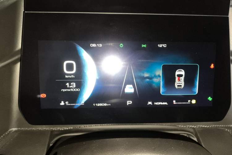 Used Haval DARGO 2021 2.0T DCT 4x4 Chinese Rural Dog Edition
