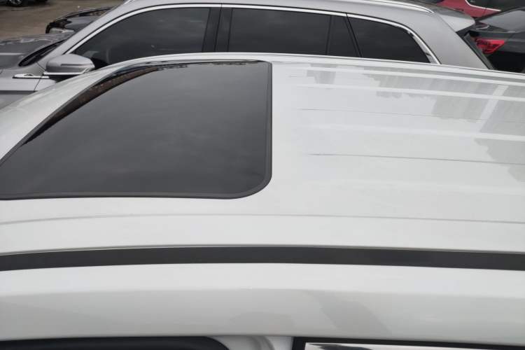 Used Toyota FRONTLANDER 2022 2.0L CVT Luxury PLUS Edition
