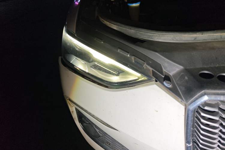 Used Haval F5 2018 1.5T i-Trend
