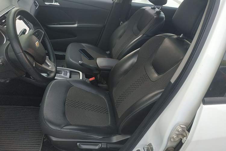 Used Chevrolet Lova RV 2016 1.5L Automatic Smart Drive Edition