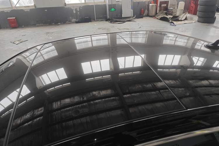 Used Audi A6L 2021 40 TFSI Luxury Prestige Edition
