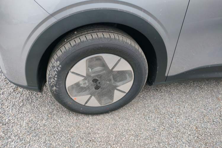 Used  Geome 2026 Model 410km Freedom Edition
