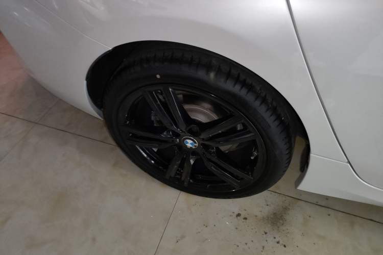 Used BMW 1 Series 2021 Restyled 125i M Sport Night Edition