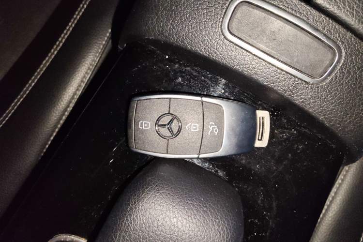 Used Mercedes-Benz A-Class 2019 A 200 L Sport Sedan