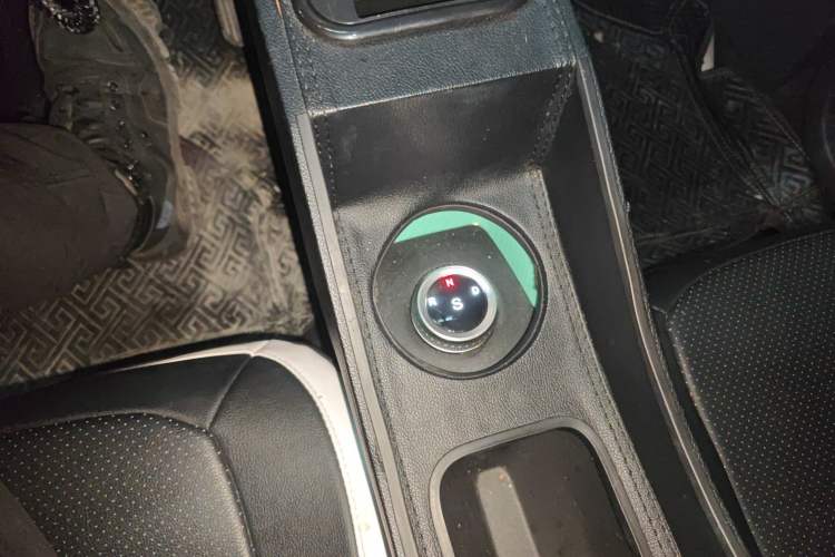 Used BAW Yuanbao 2022 Fun Edition
