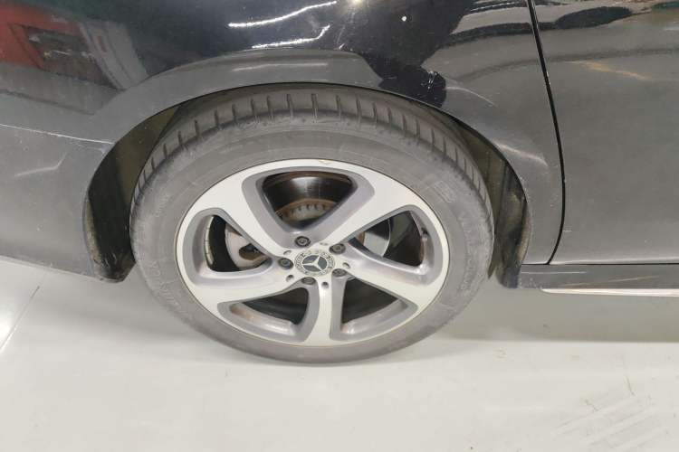 Used Mercedes-Benz E-Class 2019 E 300 L Sport Luxury Edition