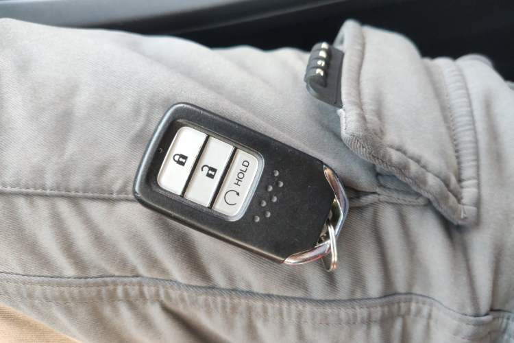 Used Honda Breeze 2020 240TURBO CVT 2WD Luxury Edition
