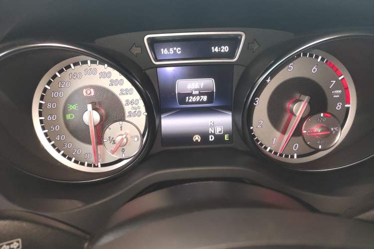 Used Mercedes-Benz GLA 2016 GLA 200 Sport Edition