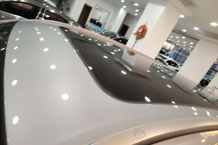 Used  L7 2025 EM-i 115km Long-Range Version