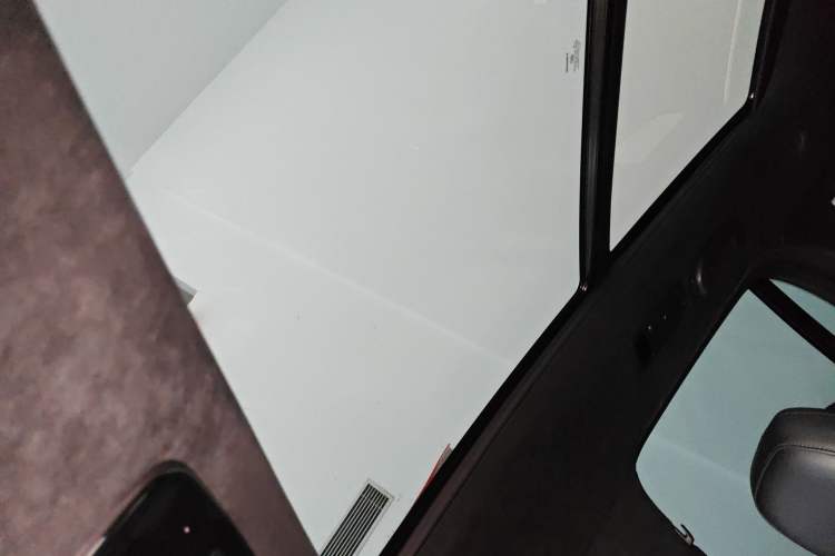 Used Nio ES8 2020 580 km Signature Edition 7-Seater Version