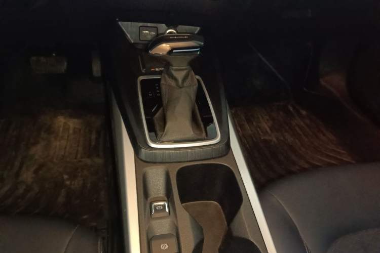 Used Chevrolet Monza 2023 1.5L Dual-Clutch Enjoyment Edition
