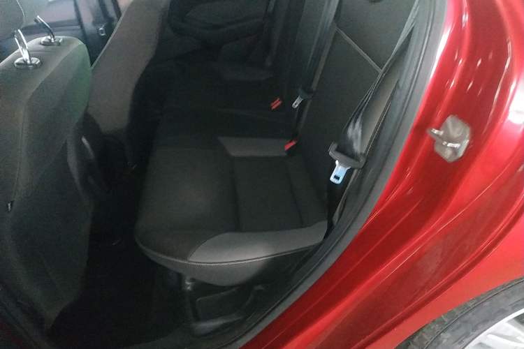 Used Ford Focus 2012 Hatchback 1.6L Automatic Comfort Model
