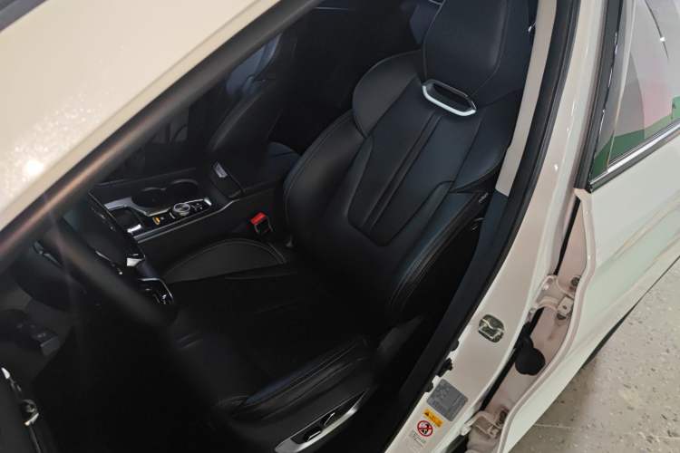 Used Changan CS75 PLUS 2022 Classic Edition 1.5T Automatic Pioneer Model