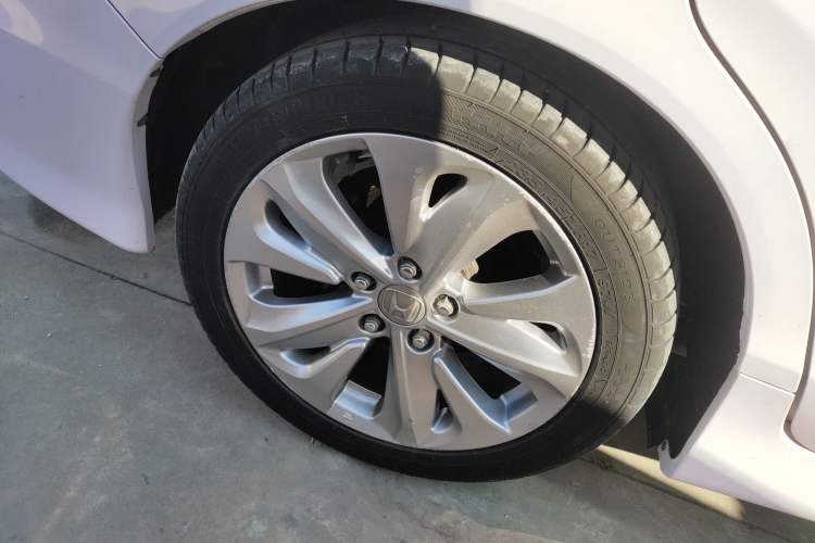 Used Honda Jade 2020 1.8L automatic Comfort version