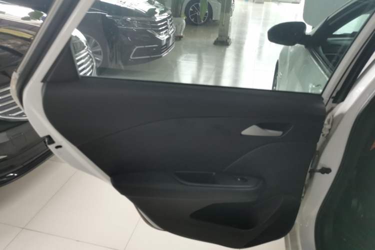 Used Chevrolet Monza 2019 Redline 320T Dual-Clutch Joyful Edition China VI Standard
