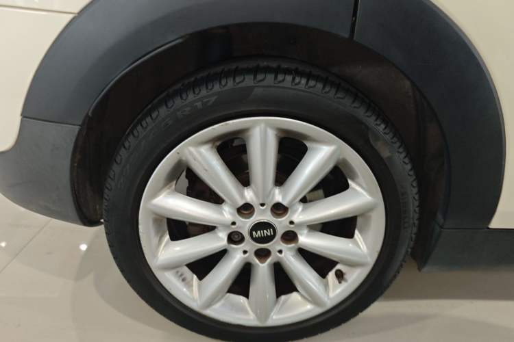 Used  Clubman 2016 1.5T COOPER
