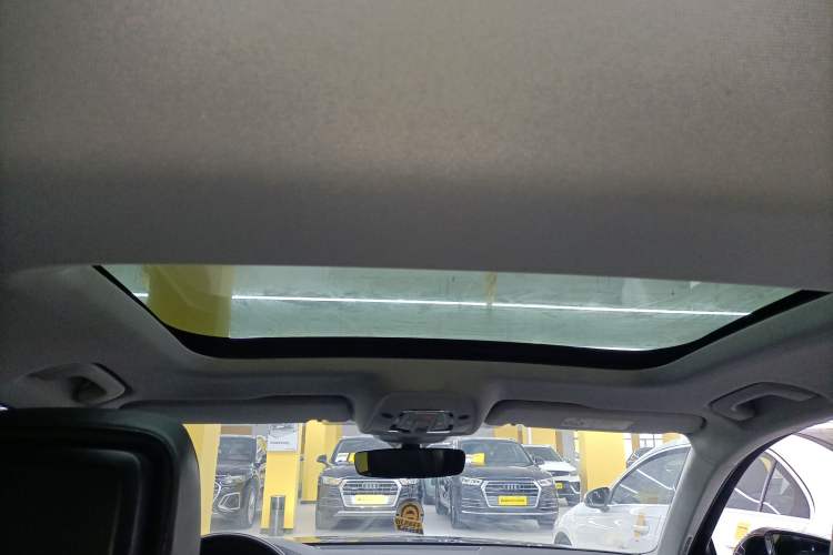 Used Audi A6L 2021 40 TFSI Luxury Prestige Edition