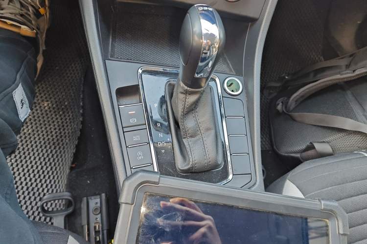 Used Volkswagen Bora 2024 200TSI DSG Comfort Edition