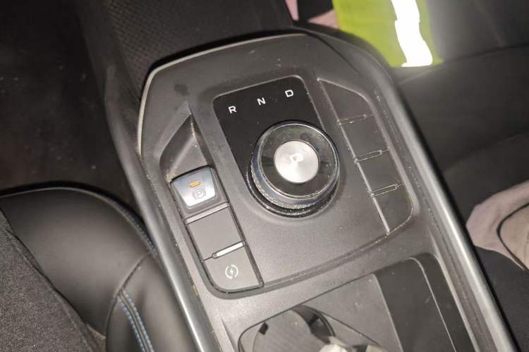 Used Livan Maple 60s 2022 Revised Version Easy-Drive Edition Lithium-Ion
