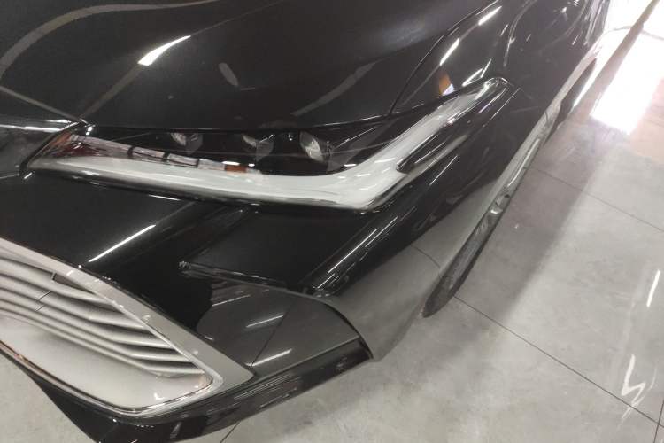 Used Toyota Avalon 2024 2.0L Ambition Edition