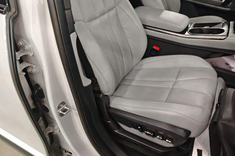 Used Nio ES8 2020 580 km Range Six-Seater Version
