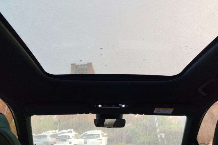 Used  L7 2024 1.5T 115 km MAX Dragon Edition
