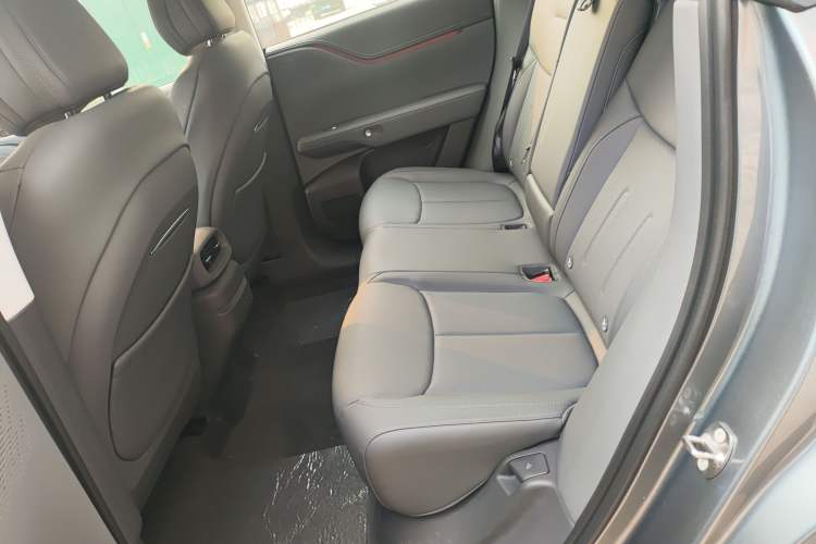 Used XPeng G6 2025 625 Long-Range Max Tech Edition