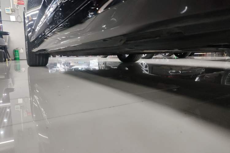 Used Audi A6L 2023 45 TFSI quattro Prestige Dynamic Edition
