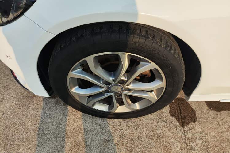 Used Mercedes-Benz C-Class 2015 Restyled C 180 L Sport Edition