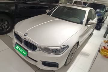 Used BMW 5 Series 2020 530i M Sport Package