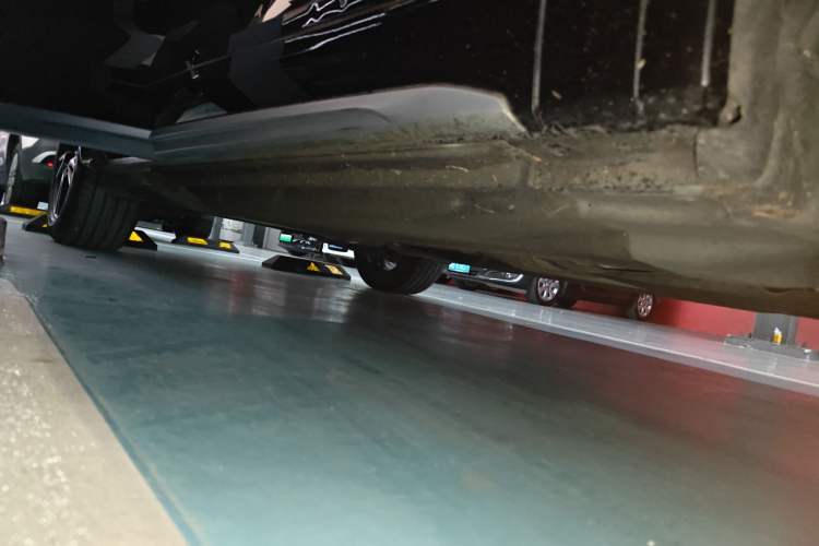 Used Audi Q5L 2021 40 TFSI Fashion Dynamic Model
