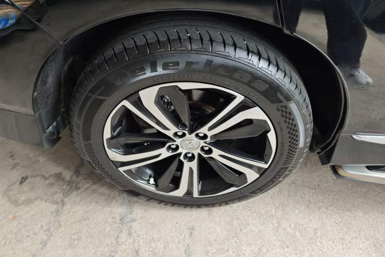 Used Honda UR-V 2017 370TURBO 2WD Prestige Edition China V
