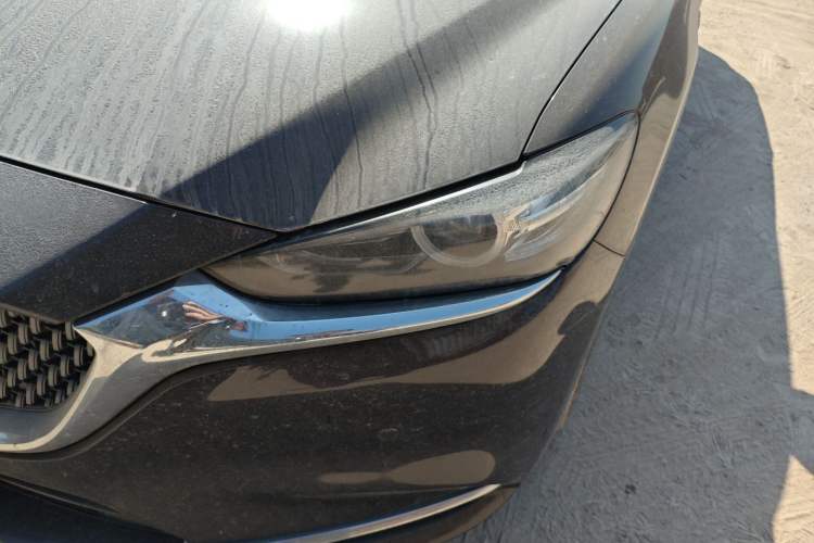 Used Mazda Atenza 2020 2.5L Skyline Sport Edition