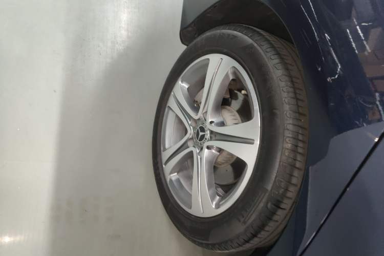 Used Mercedes-Benz C-Class 2019 C 260 L Sport Edition