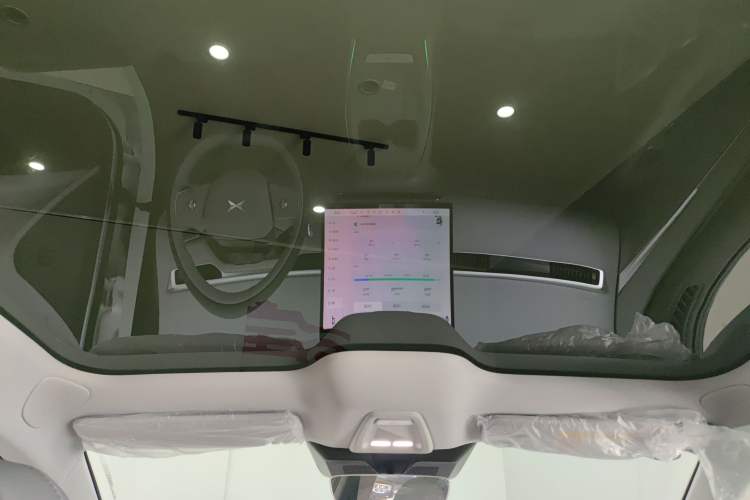 Used XPeng MONA M03 2025 515 Long-Range Plus