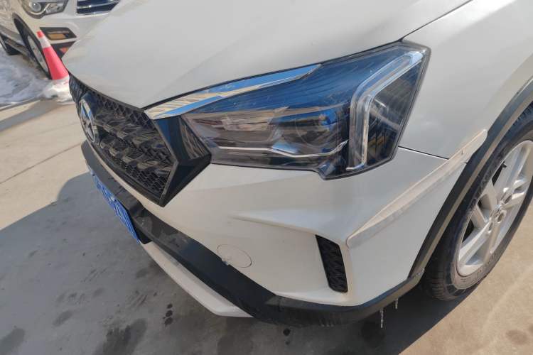 Used Venucia T60 2022 1.6L CVT Smart Drive Version
