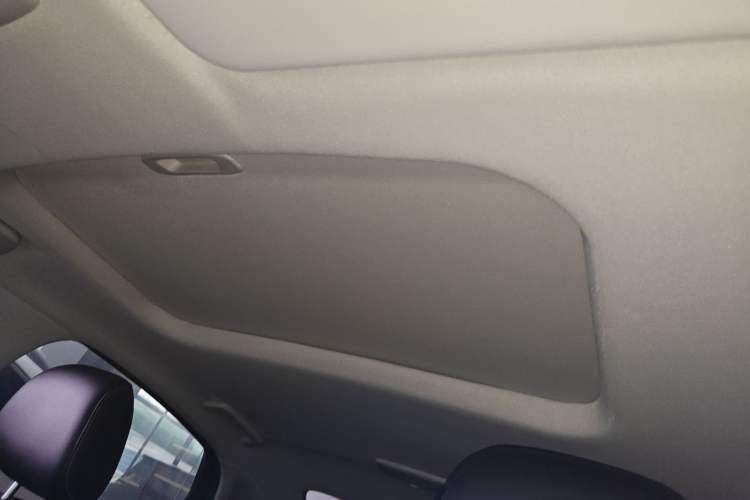 Used Ford Escort 2021 1.5L Automatic Diamond Edition
