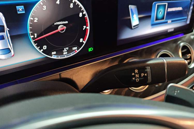 Used Mercedes-Benz E-Class 2018 Restyled E 300 L Sport Luxury Edition
