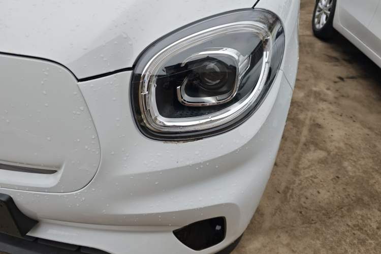 Used Leapmotor T03 2025 310 Comfort Edition
