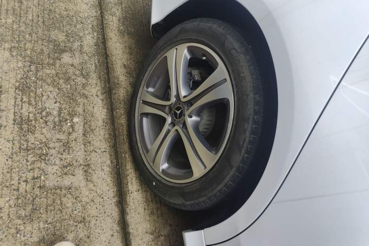 Used Mercedes-Benz C-Class 2020 C 260 L Sport Edition