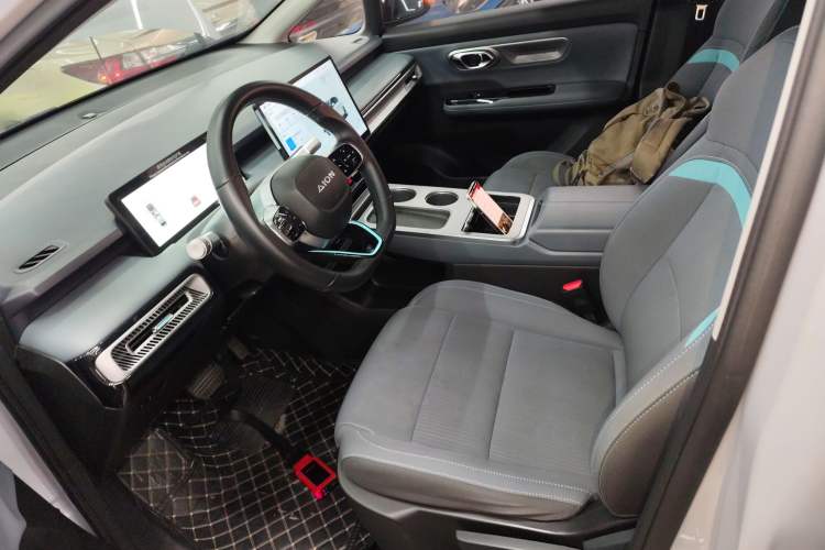 Used AION Y 2023 Plus 510 Enjoy Edition