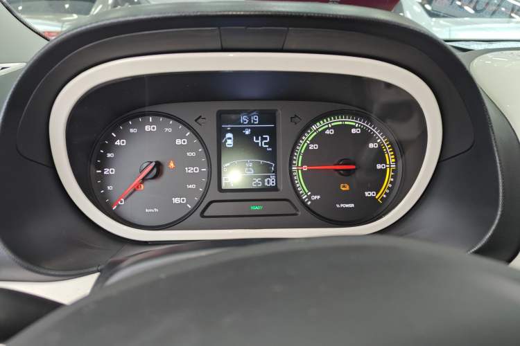 Used Roewe Clever 2020 Urban Style Edition
