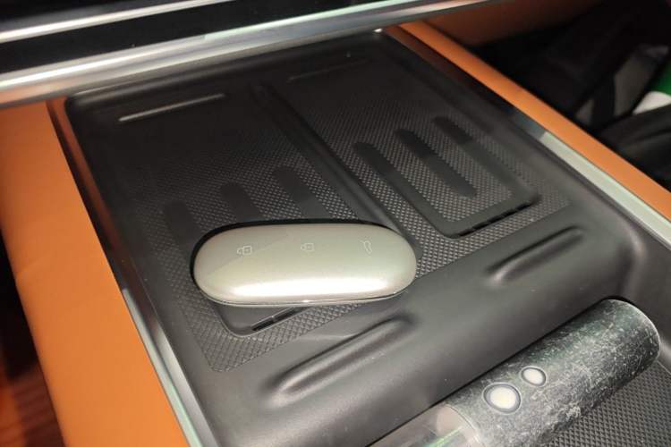 Used Li Auto L9 2024 Ultra Model
