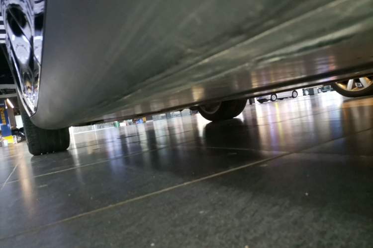 Used Tesla Model Y 2022 Revised Version Long-Range All-Wheel Drive
