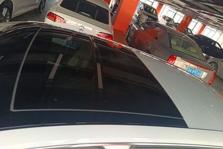 Used Audi A3 2016 Sportback 35 TFSI Ambition
