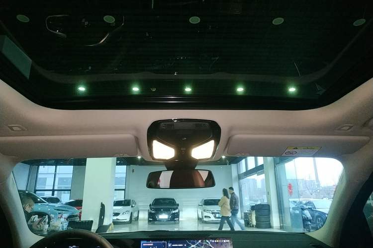 Used BMW 3 Series 2025 325Li M Sport Package