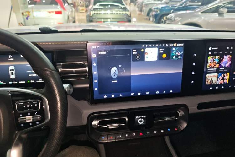 Used  BJ40 Electric Drive 2025 Advanced Edition
