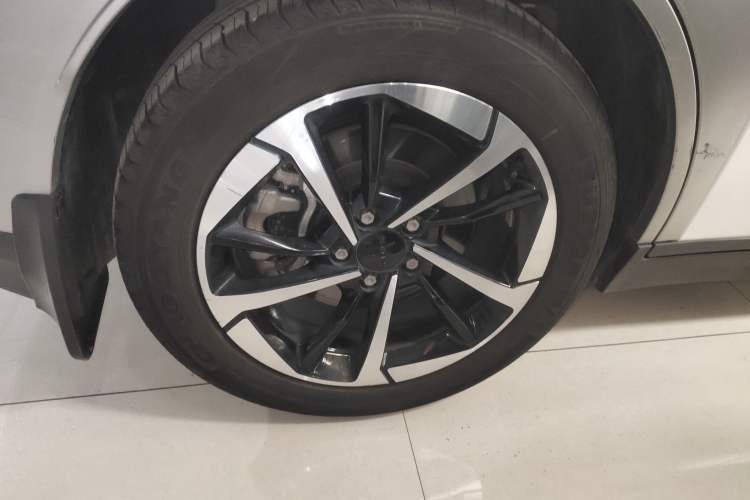 Used AION Y 2024 Plus 610 Intelligent Driving Version
