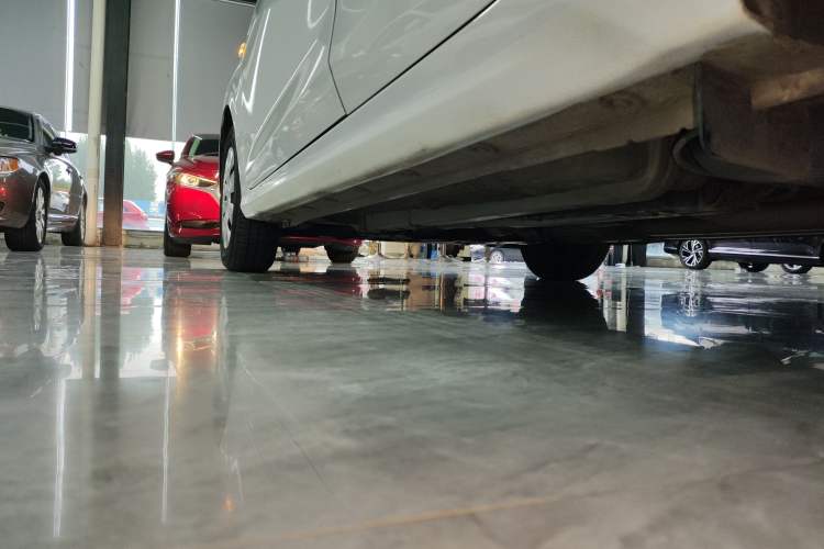 Used Hyundai Verna 2020 1.4L Manual GL Refreshed Edition
