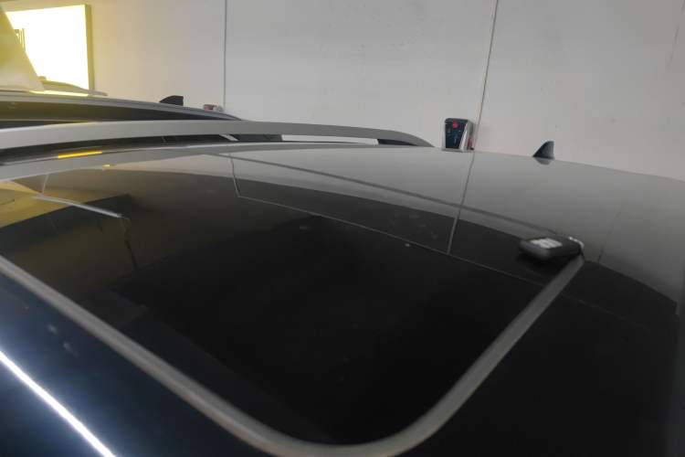 Used Honda CR-V 2021 Rui Hybrid 2.0L 2WD Pure Edition
